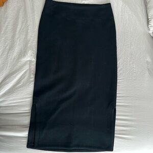 Spanx Pencil Skirt EUC